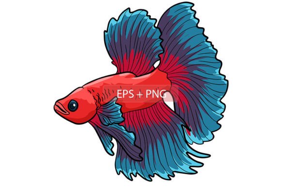 Bringing Aquatic Charm to Your Creative Projects