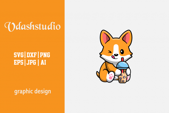 Dog Puppy Cute Animal: A Playful Typeface for Heartfelt Designs